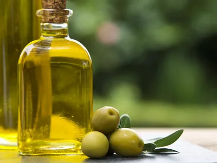 تصویر 4 از خرید روغن زیتون فرا بکر + قیمت عالی با کیفیت